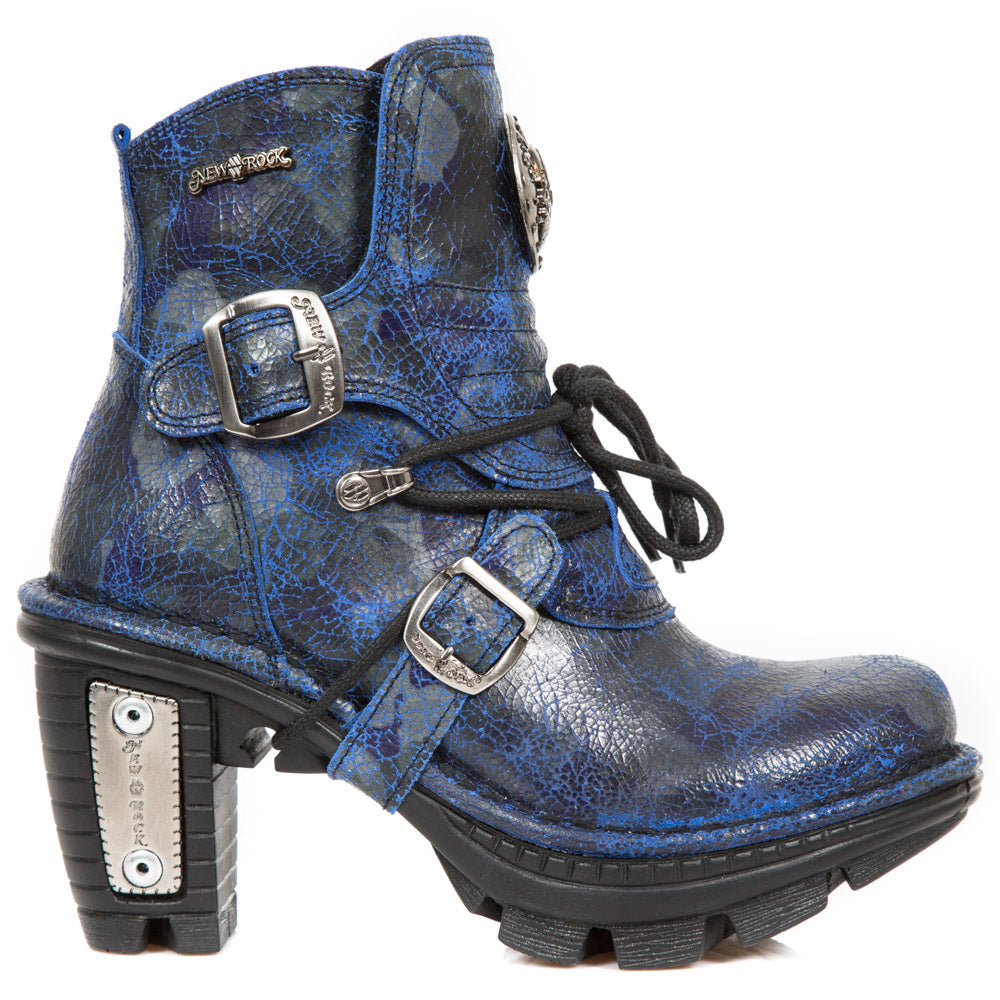 New Rock Boots & Shoes | M-NEOTR061-C3