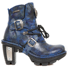 New Rock Boots & Shoes | M-NEOTR061-C3