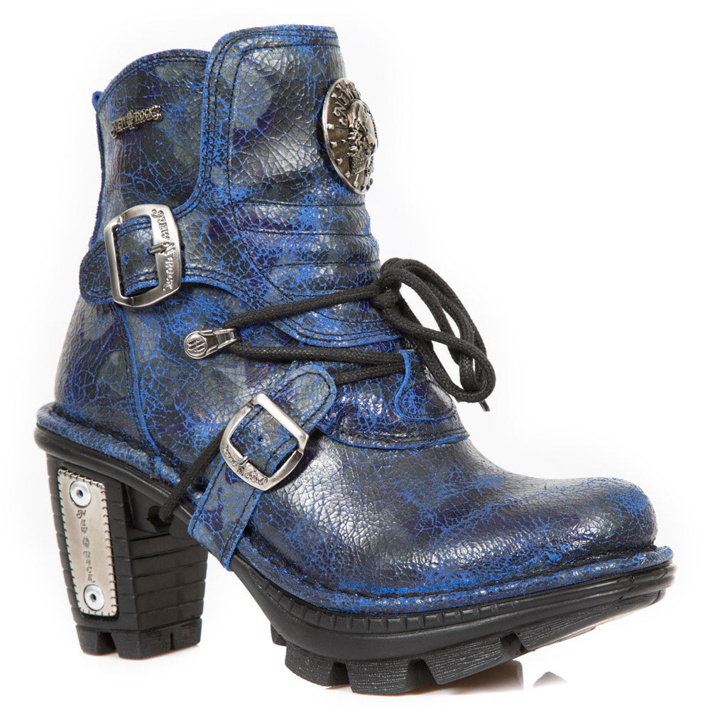 New Rock Boots & Shoes | M-NEOTR061-C3