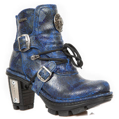 New Rock Boots & Shoes | M-NEOTR061-C3