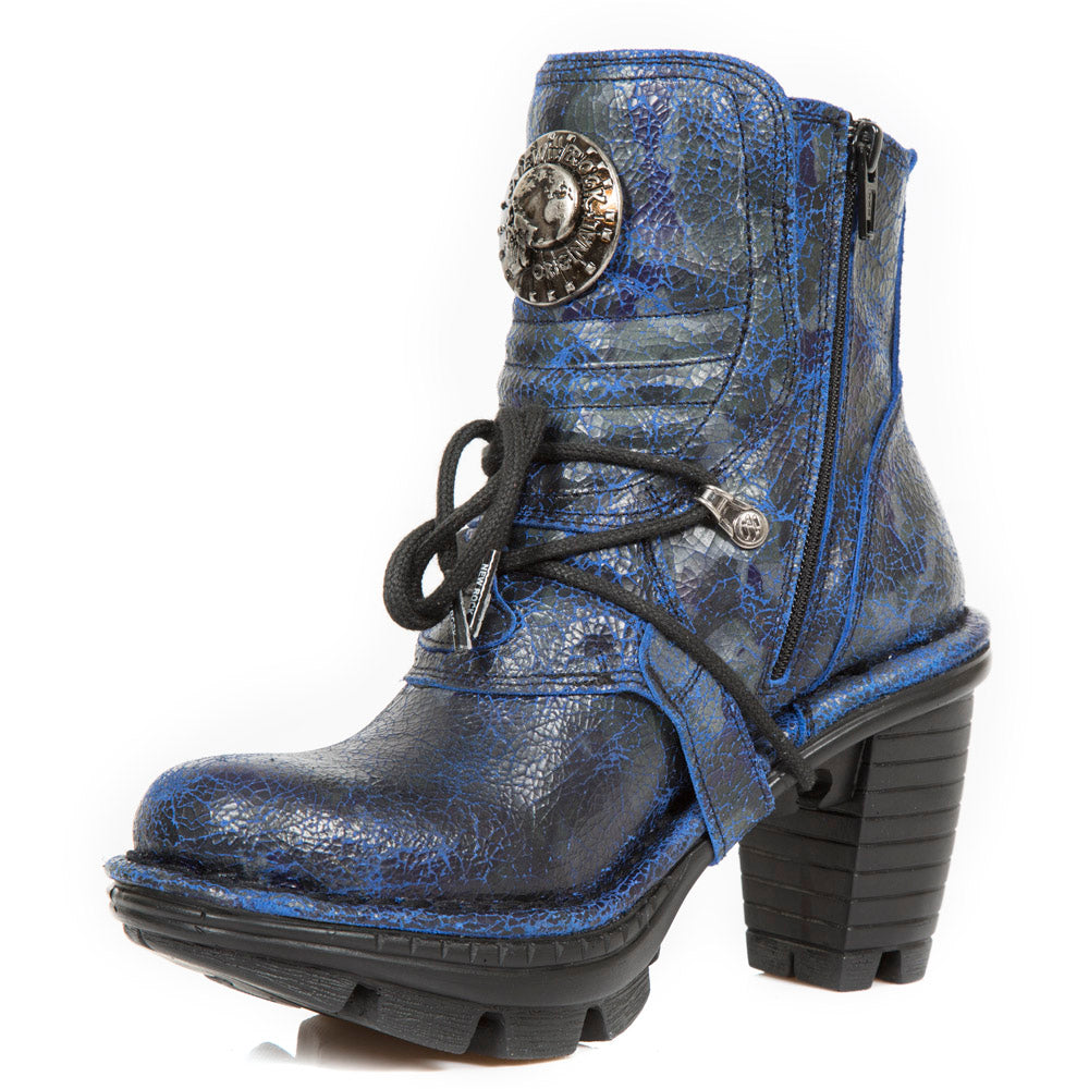 New Rock Boots & Shoes | M-NEOTR061-C3