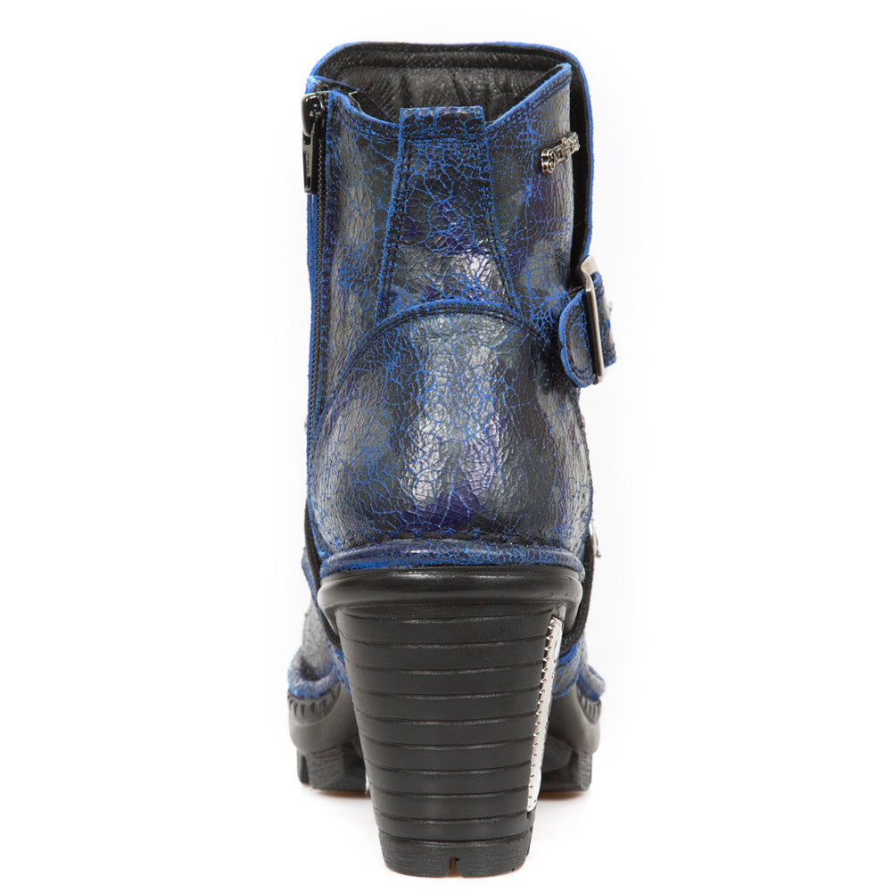 New Rock Boots & Shoes | M-NEOTR061-C3