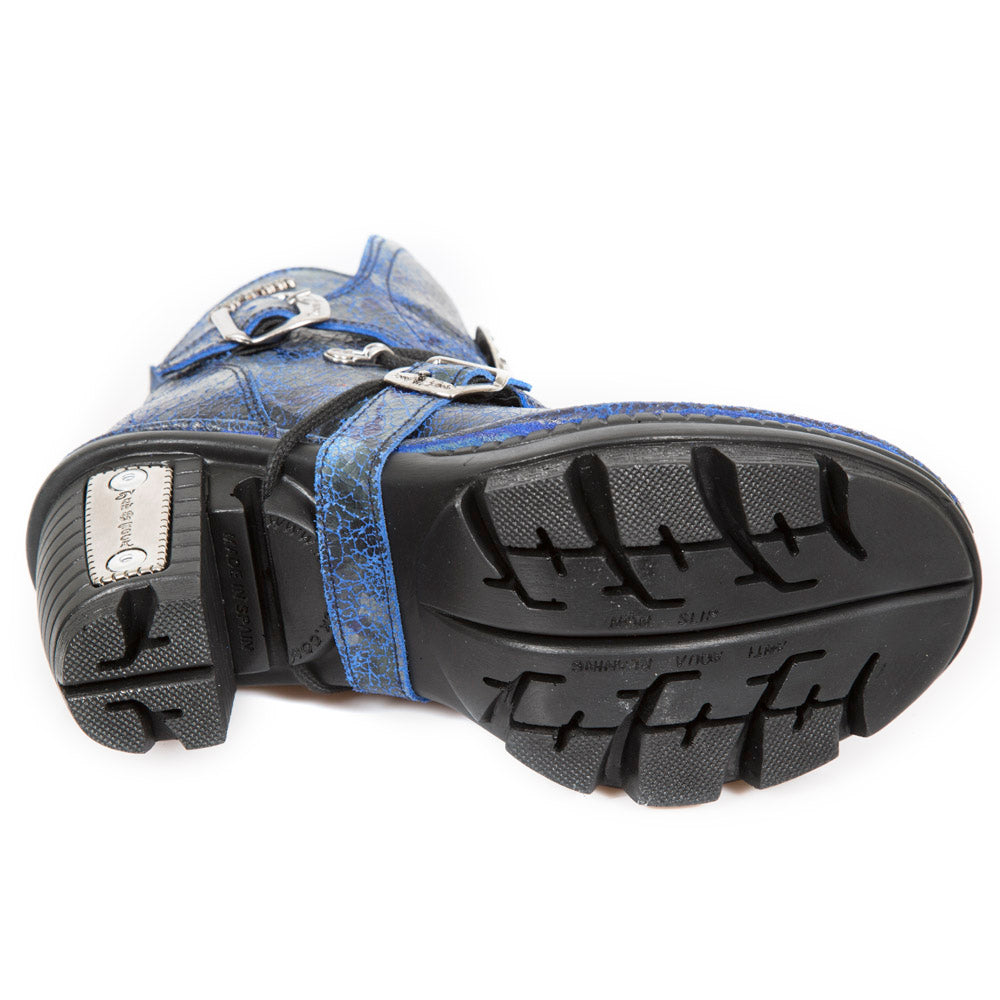 New Rock Boots & Shoes | M-NEOTR061-C3