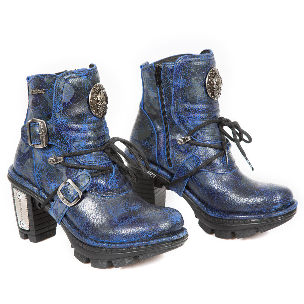 New Rock Boots & Shoes | M-NEOTR061-C3