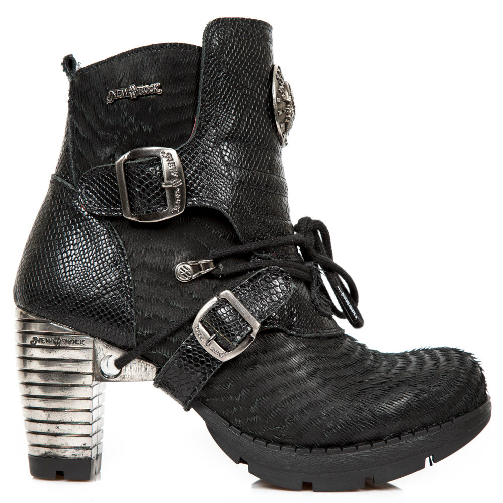 New Rock Boots & Shoes | M-TR061-C2