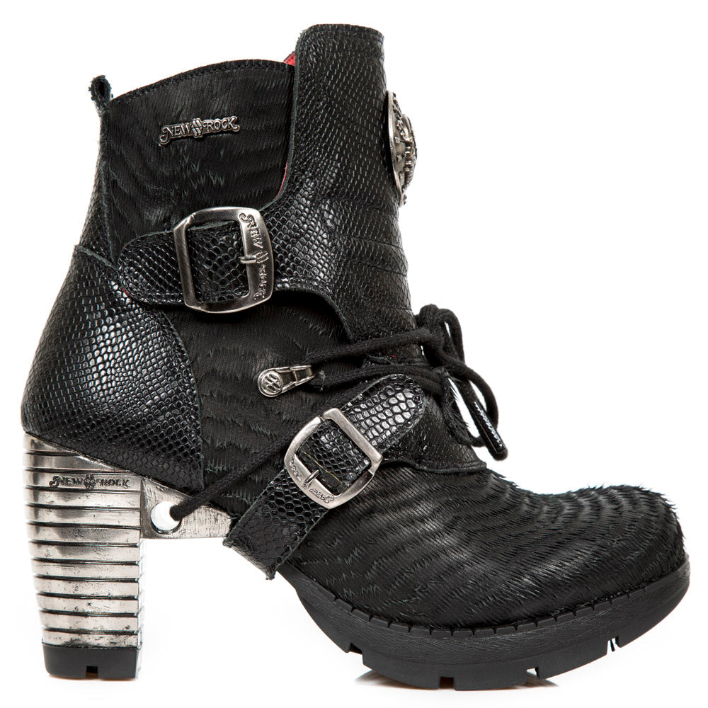 New Rock Boots & Shoes | M-TR061-C2