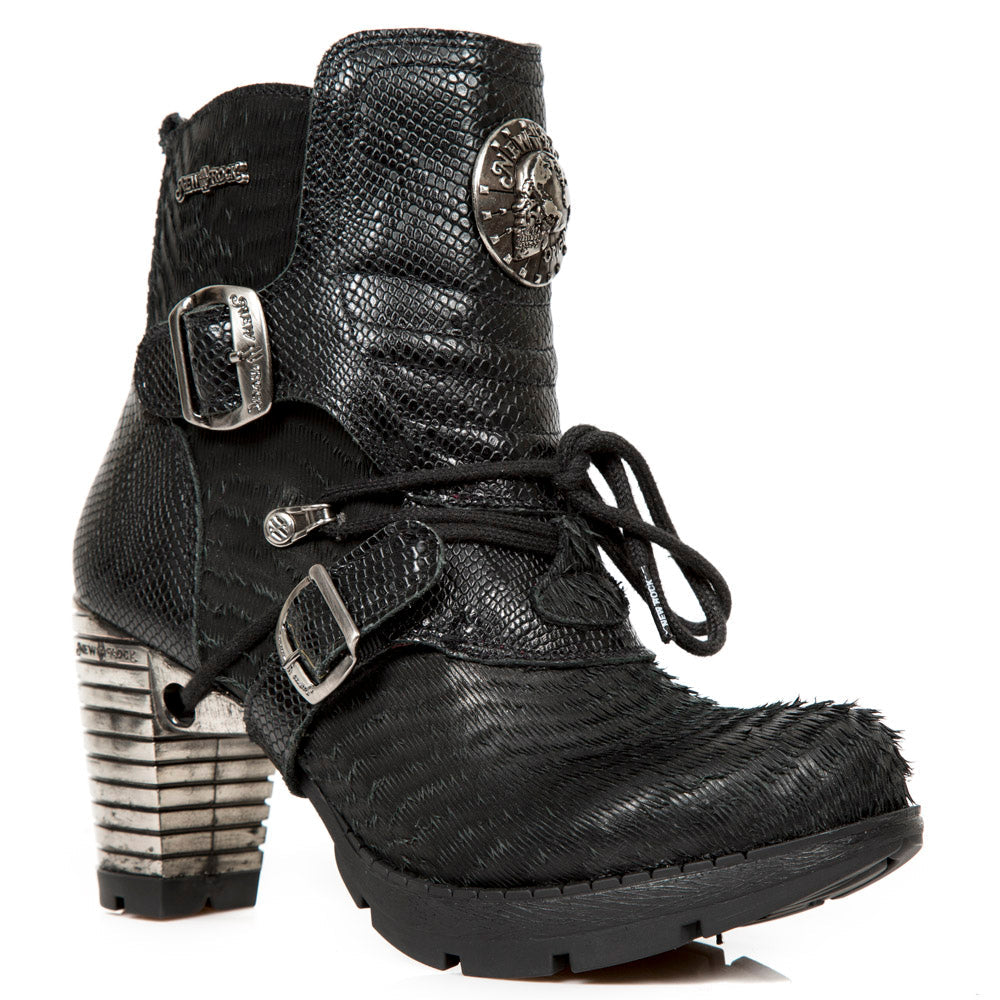 New Rock Boots & Shoes | M-TR061-C2