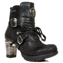 New Rock Boots & Shoes | M-TR061-C2