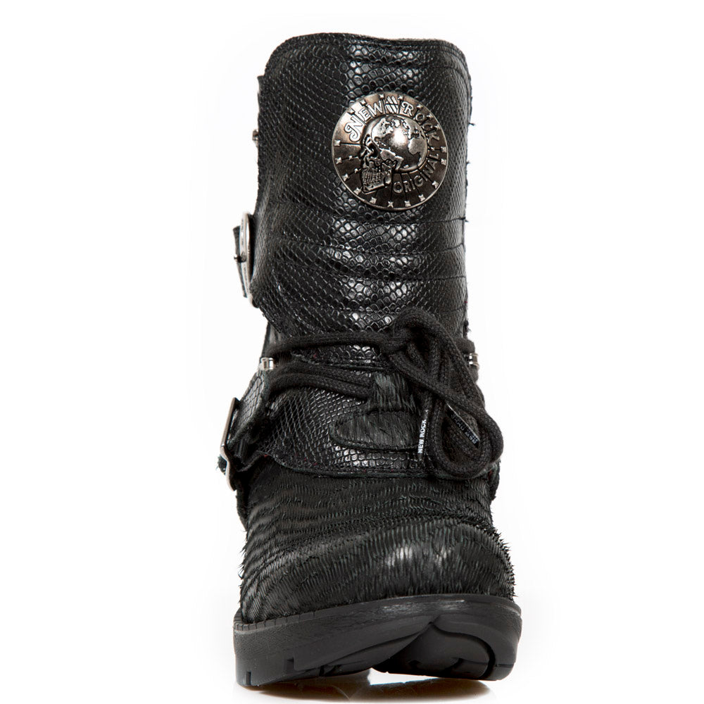New Rock Boots & Shoes | M-TR061-C2