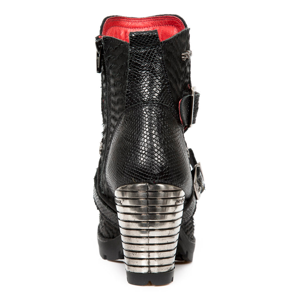 New Rock Boots & Shoes | M-TR061-C2