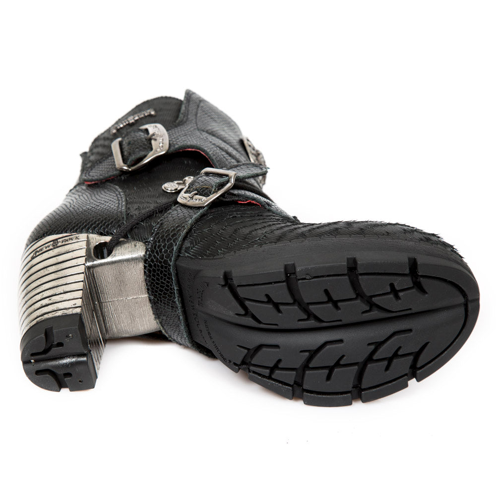 New Rock Boots & Shoes | M-TR061-C2