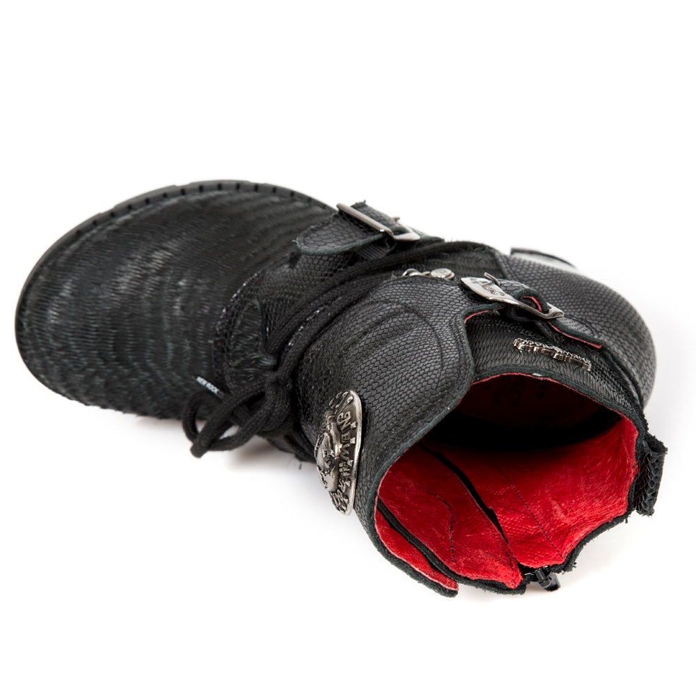 New Rock Boots & Shoes | M-TR061-C2