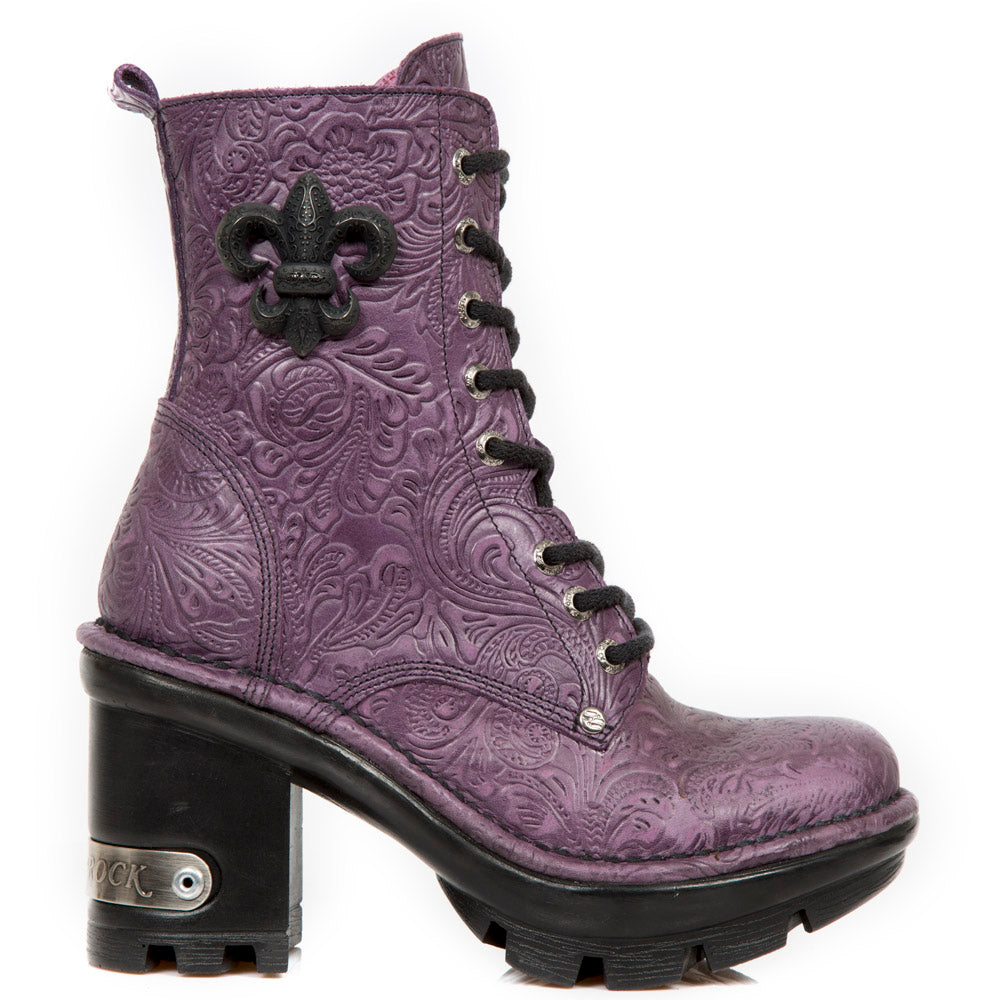 New Rock Boots & Shoes | M-NEOTYRE07-C6
