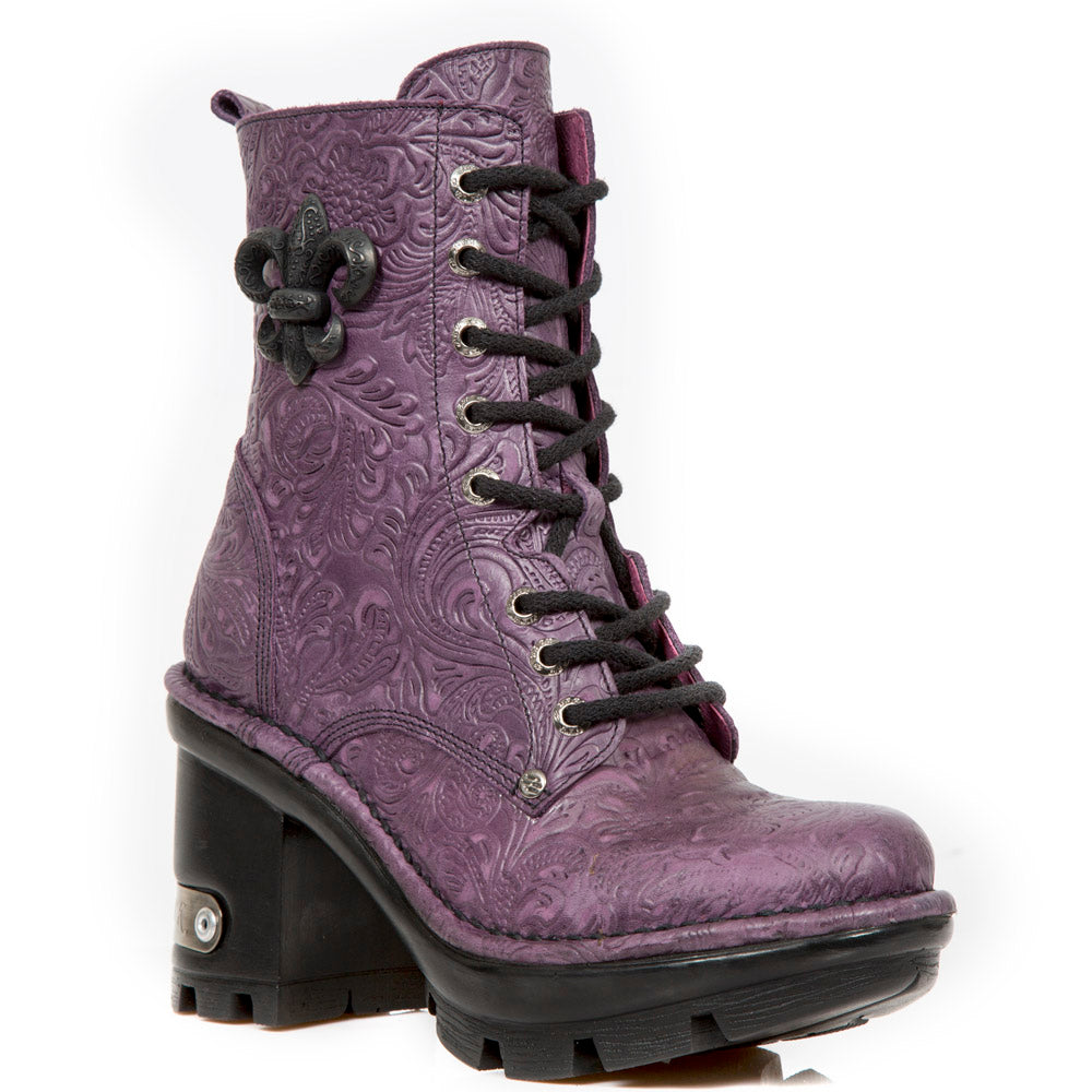 New Rock Boots & Shoes | M-NEOTYRE07-C6