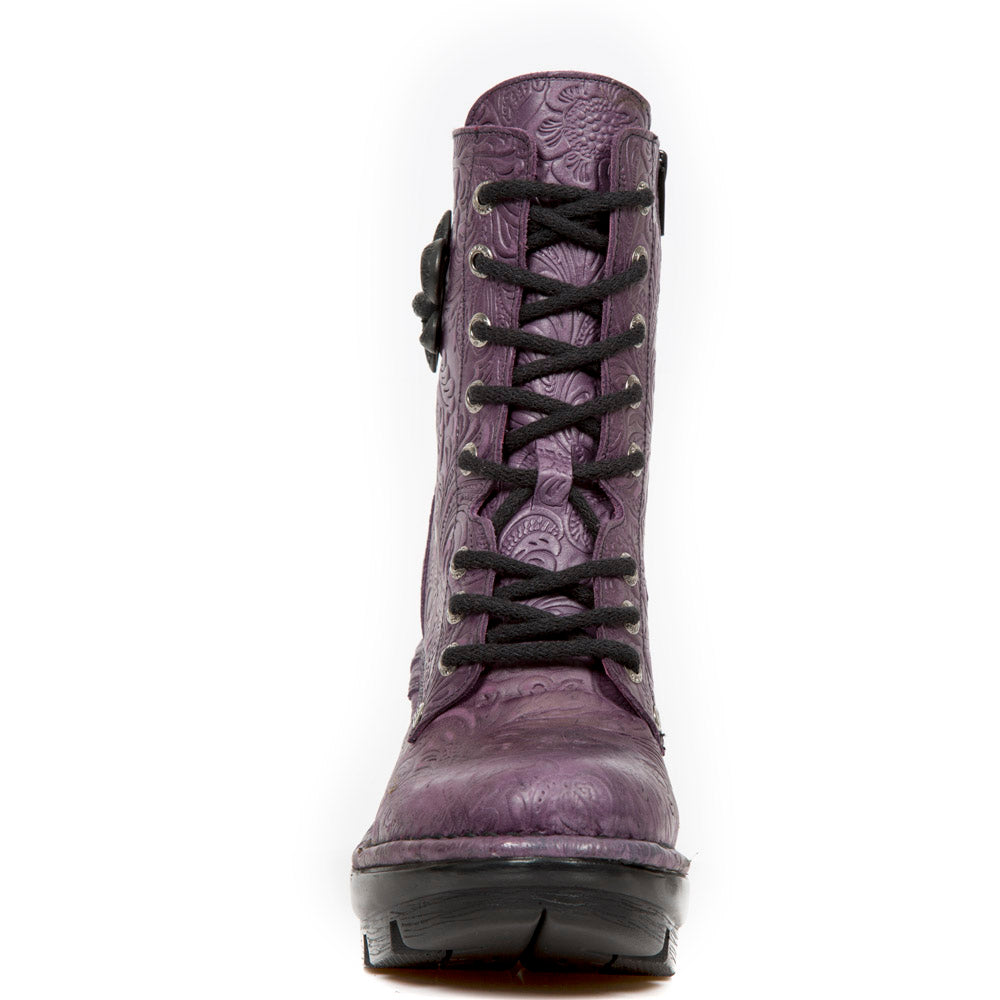 New Rock Boots & Shoes | M-NEOTYRE07-C6