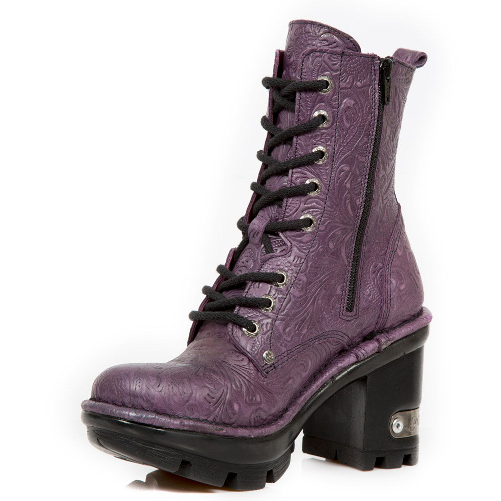New Rock Boots & Shoes | M-NEOTYRE07-C6