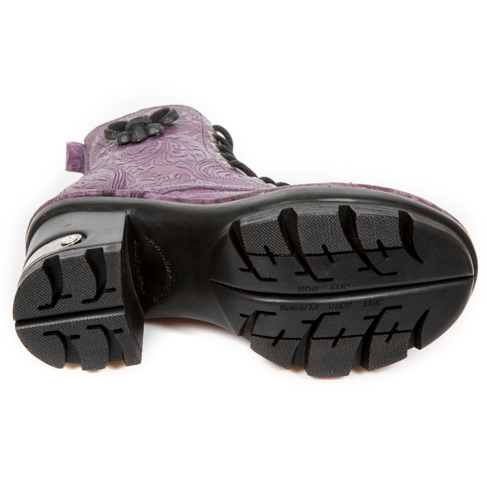 New Rock Boots & Shoes | M-NEOTYRE07-C6