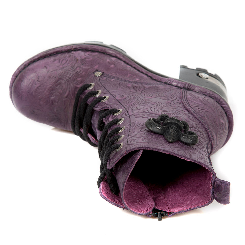 New Rock Boots & Shoes | M-NEOTYRE07-C6