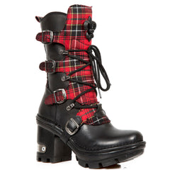 New Rock Boots & Shoes | M-NEOTYRE05T-C1