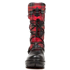 New Rock Boots & Shoes | M-NEOTYRE05T-C1