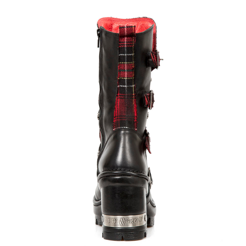 New Rock Boots & Shoes | M-NEOTYRE05T-C1