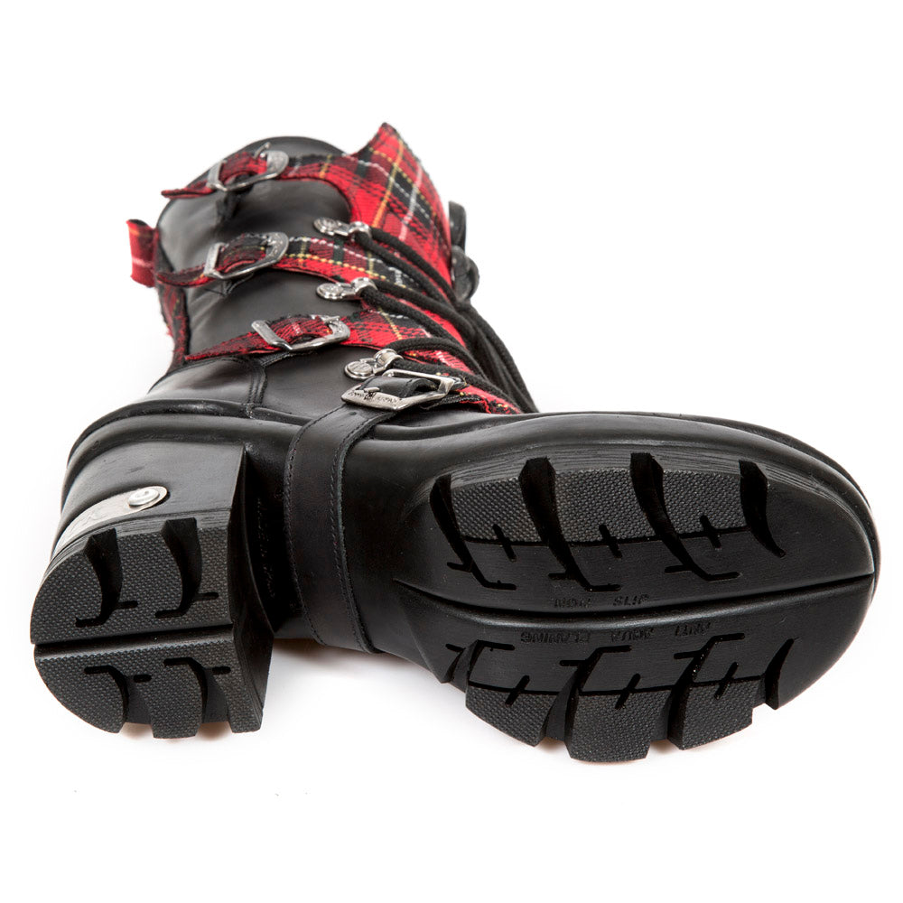 New Rock Boots & Shoes | M-NEOTYRE05T-C1