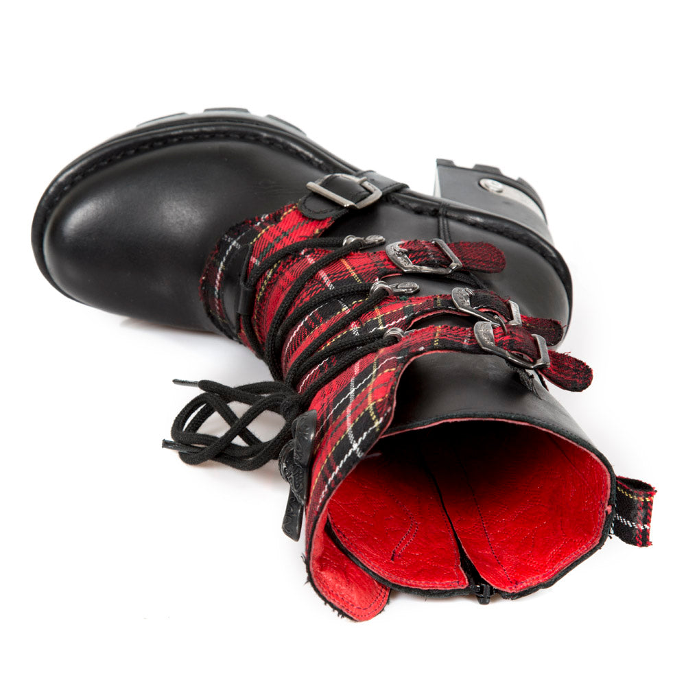 New Rock Boots & Shoes | M-NEOTYRE05T-C1