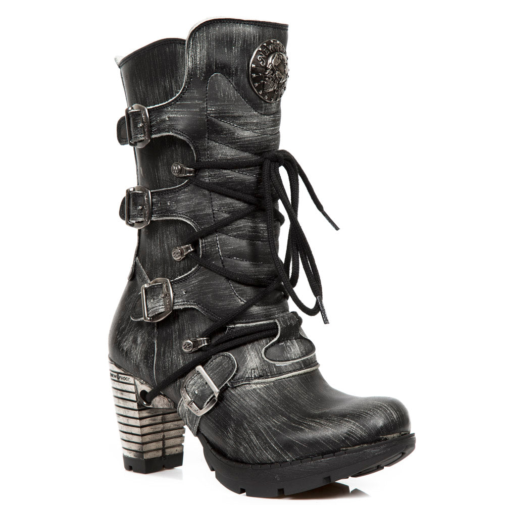 New Rock Boots & Shoes | M-TR003-C21