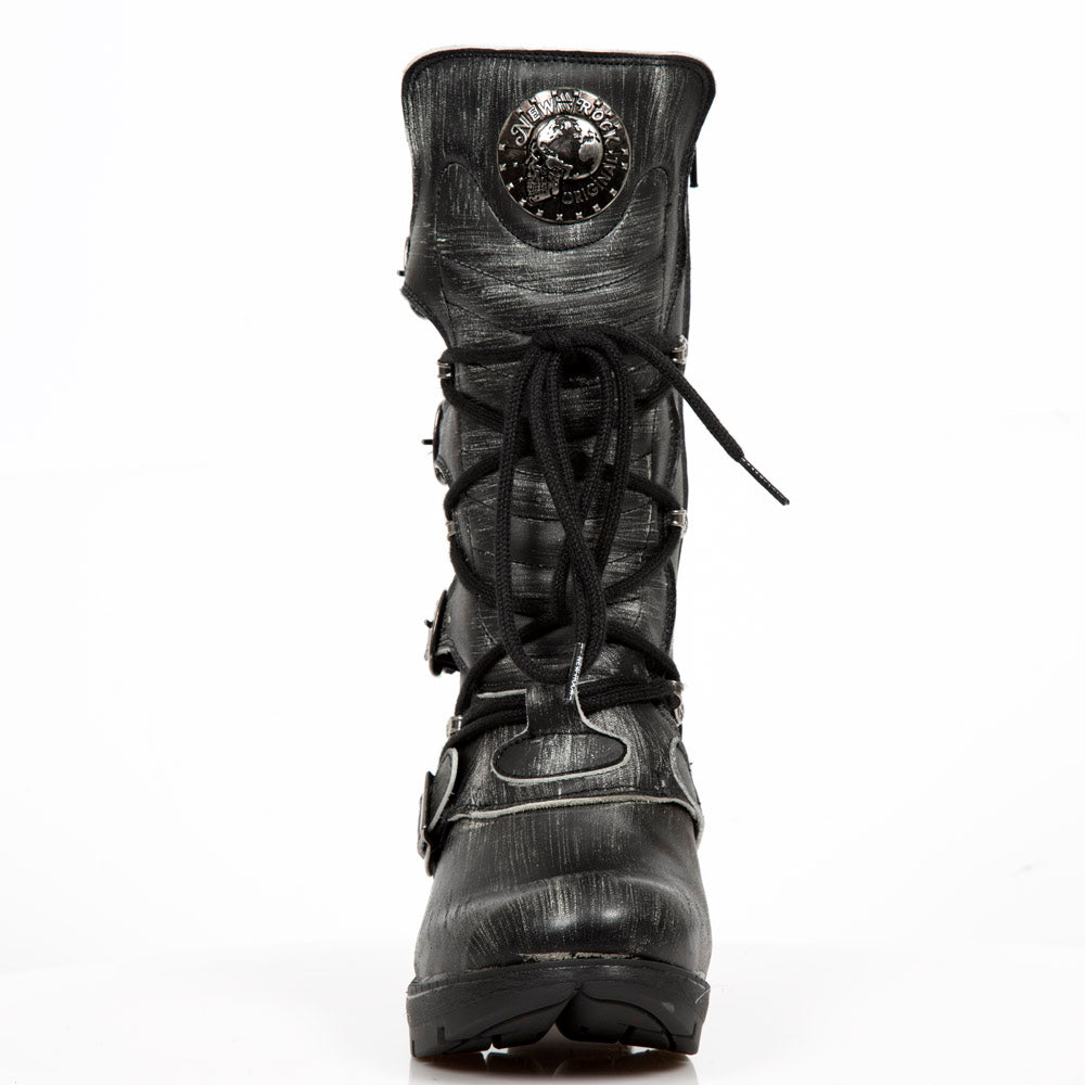 New Rock Boots & Shoes | M-TR003-C21