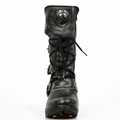 New Rock Boots & Shoes | M-TR003-C21