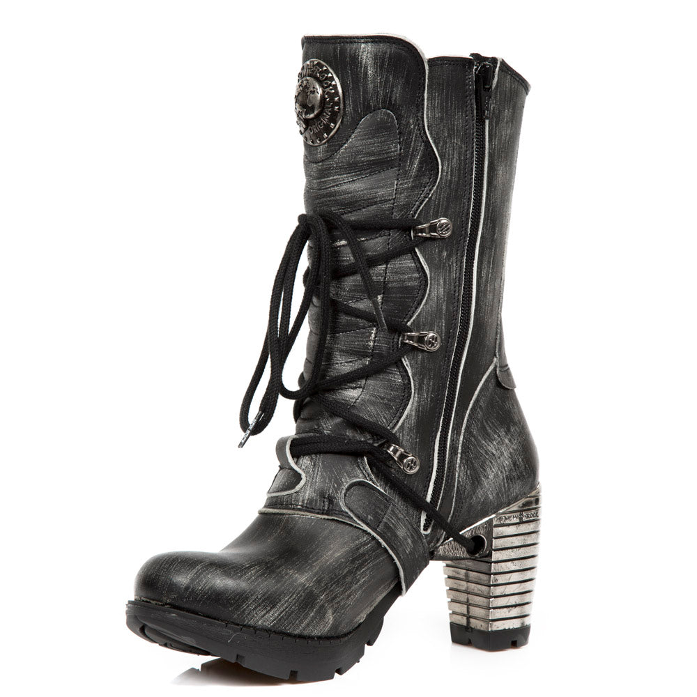 New Rock Boots & Shoes | M-TR003-C21