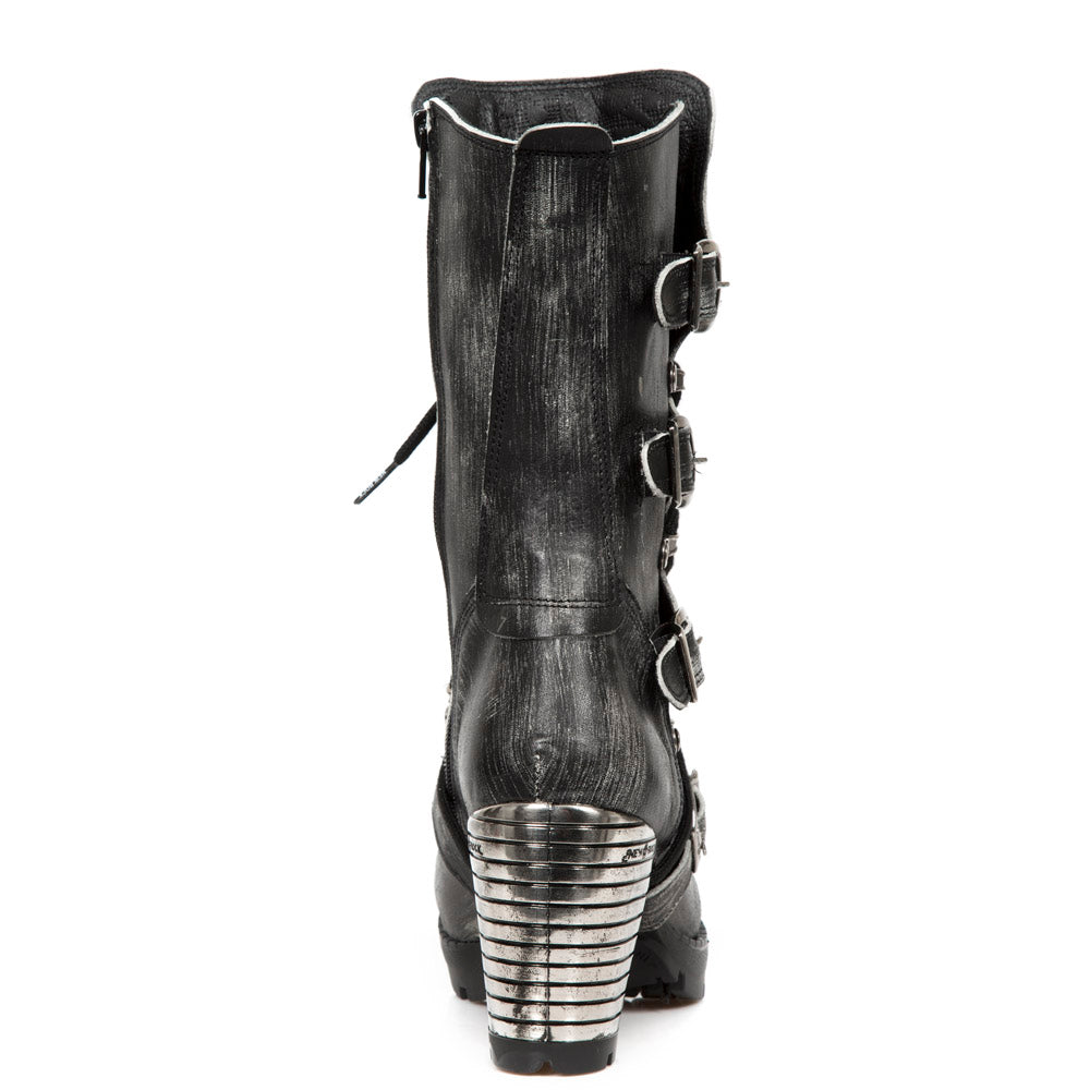 New Rock Boots & Shoes | M-TR003-C21