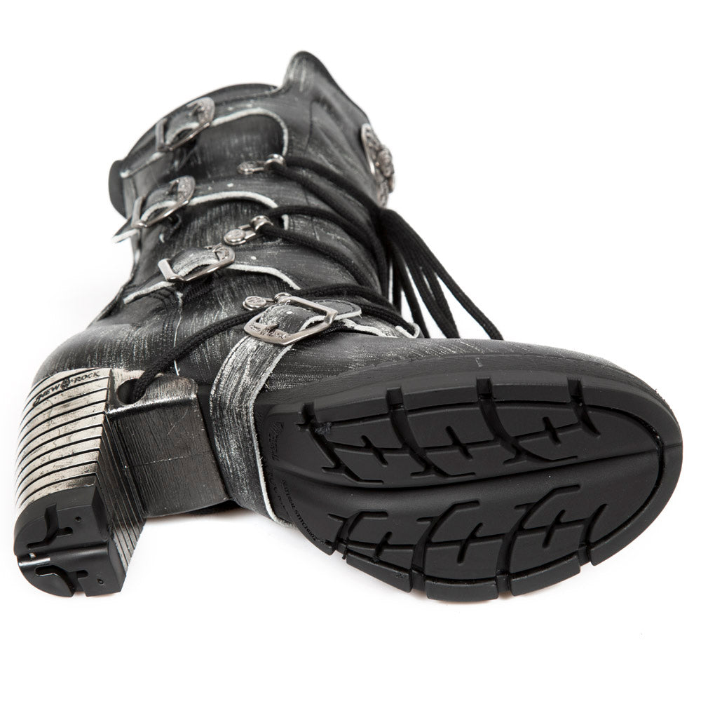 New Rock Boots & Shoes | M-TR003-C21