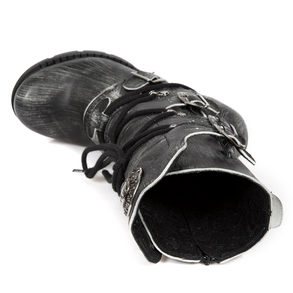 New Rock Boots & Shoes | M-TR003-C21