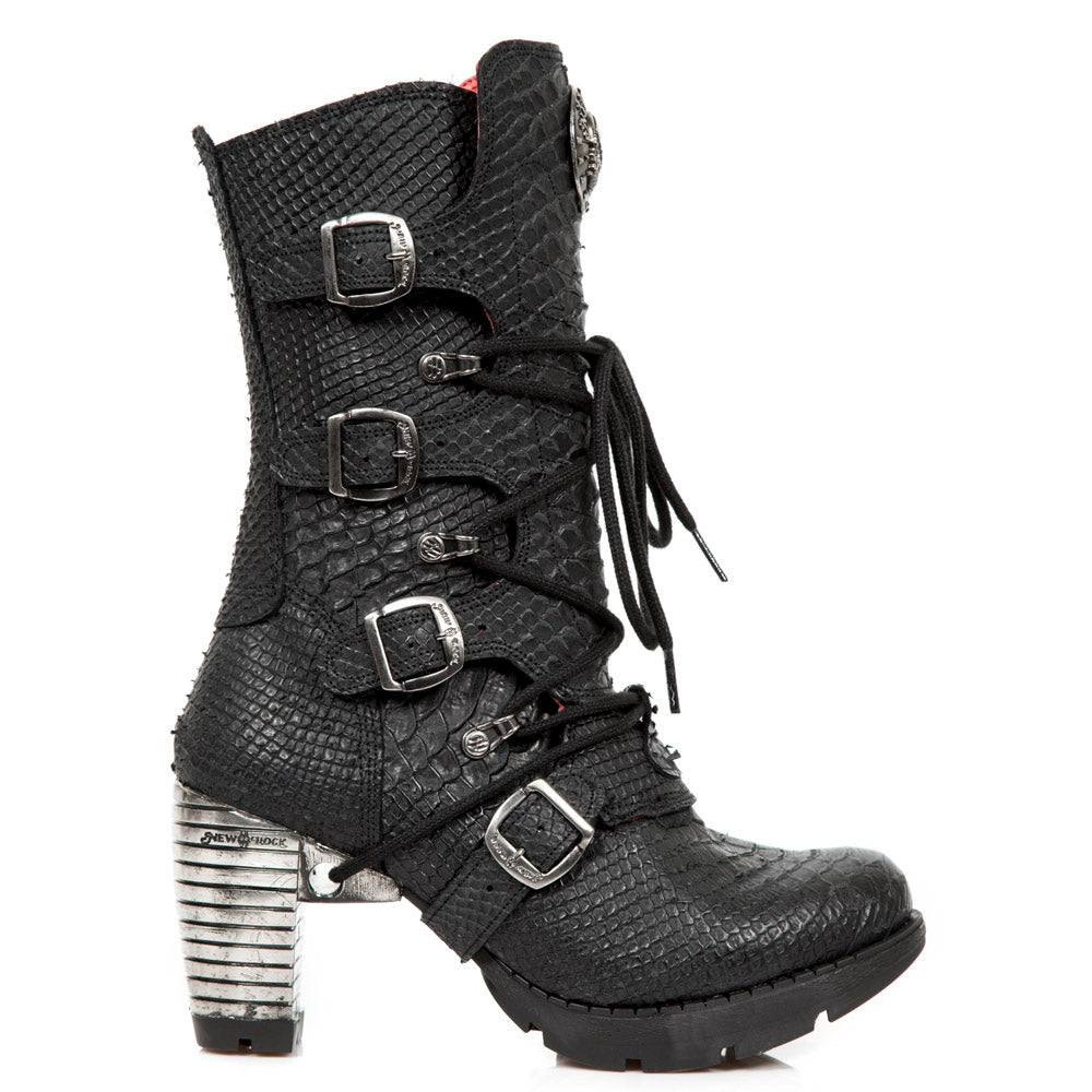 New Rock Boots & Shoes | M-TR003-C18