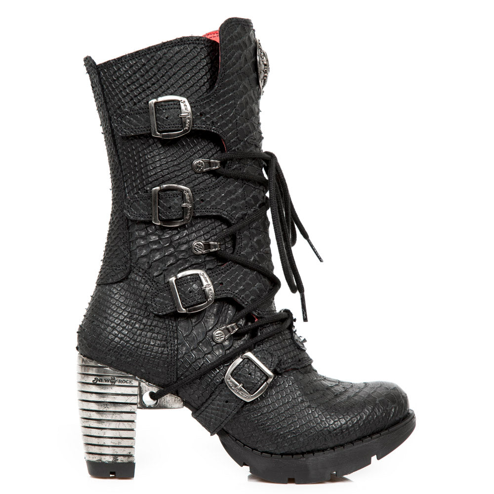 New Rock Boots & Shoes | M-TR003-C18