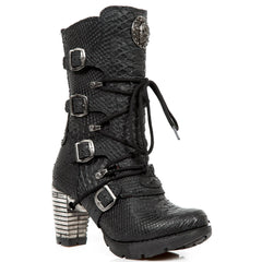 New Rock Boots & Shoes | M-TR003-C18