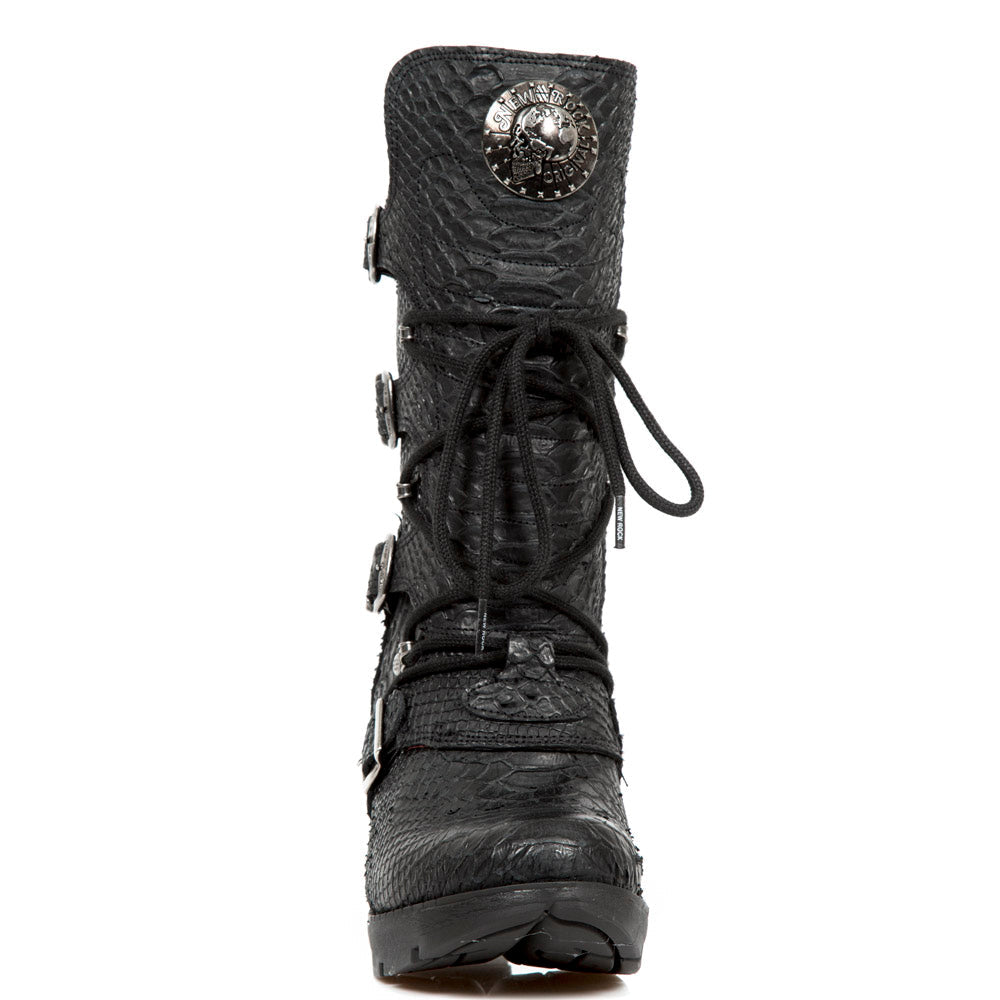 New Rock Boots & Shoes | M-TR003-C18
