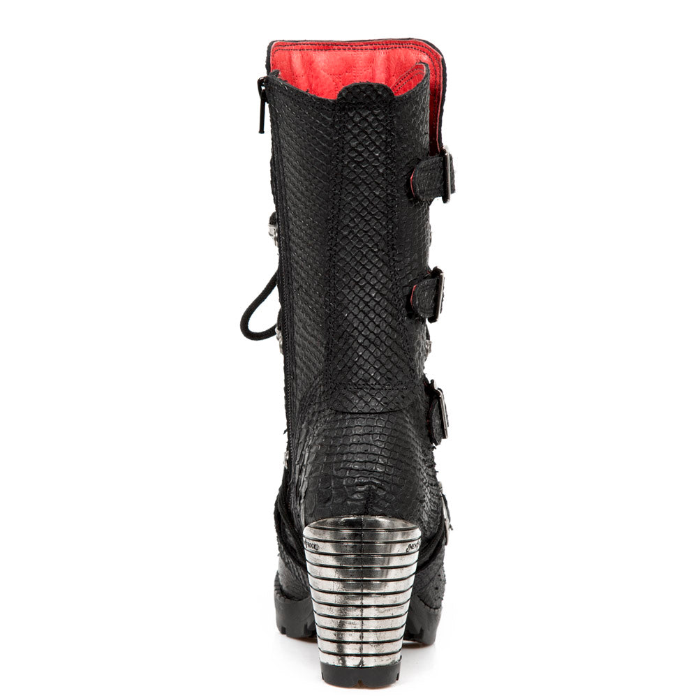 New Rock Boots & Shoes | M-TR003-C18
