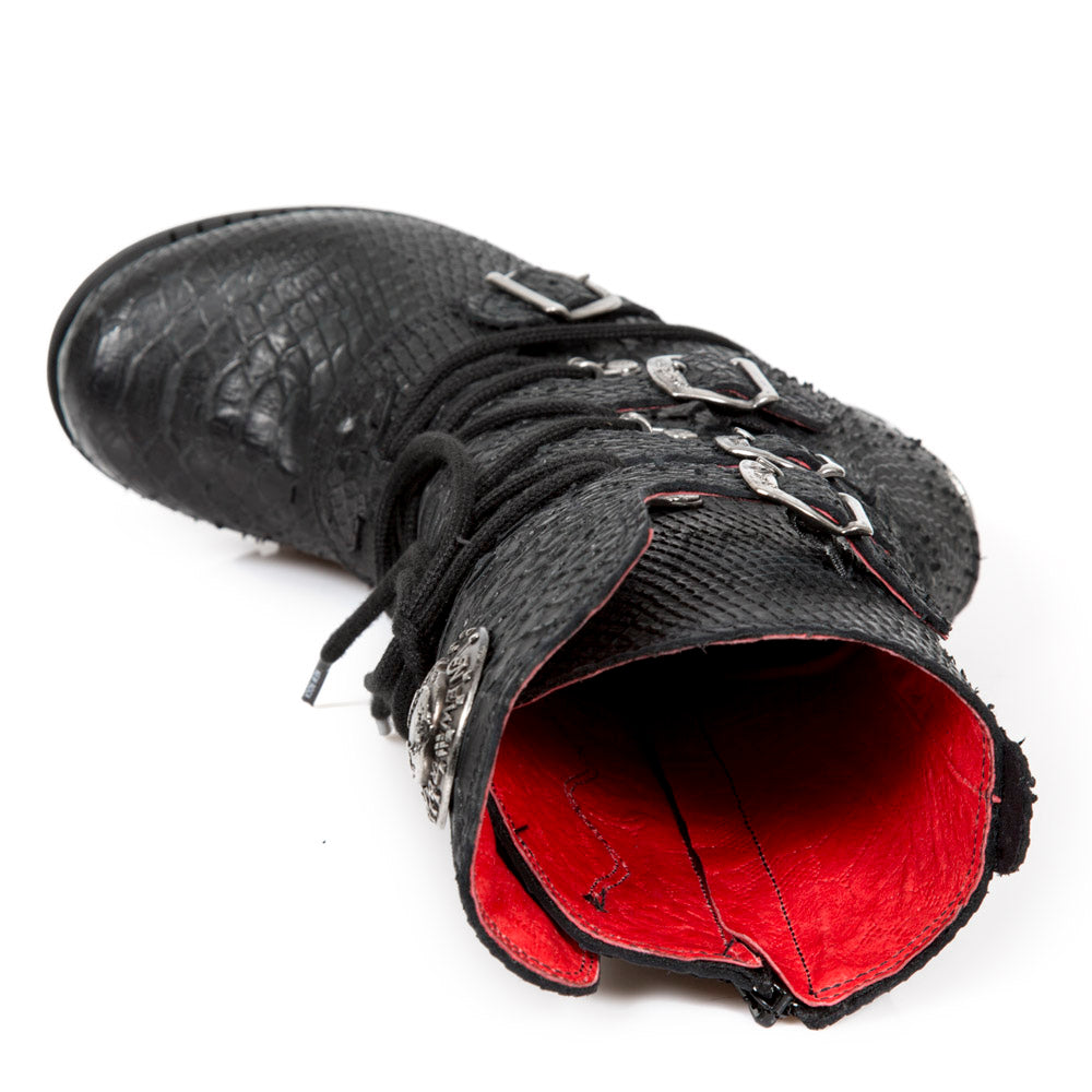 New Rock Boots & Shoes | M-TR003-C18