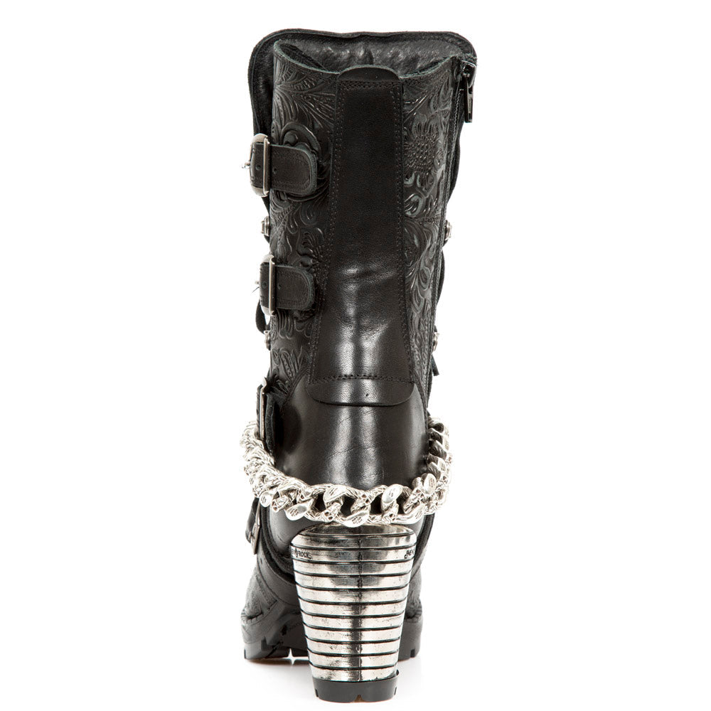 New Rock Boots & Shoes | M-TR074-C1