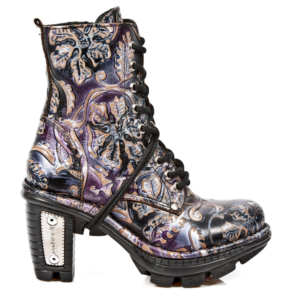 New Rock Boots & Shoes | M-NEOTR006-C7