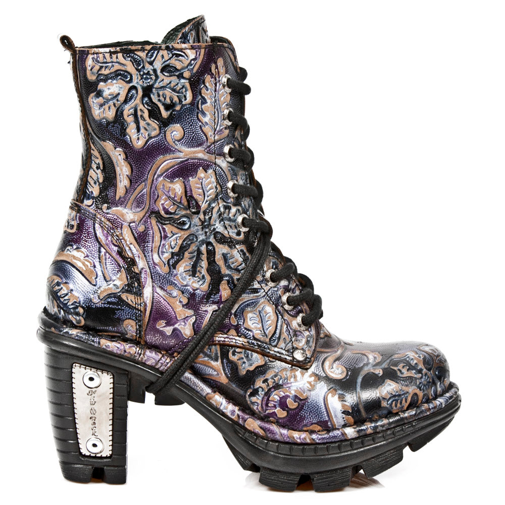 New Rock Boots & Shoes | M-NEOTR006-C7