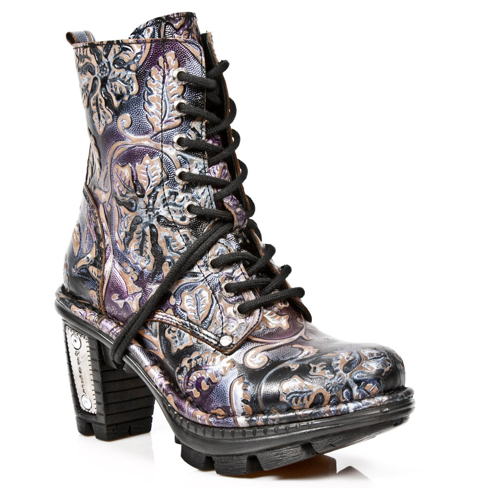 New Rock Boots & Shoes | M-NEOTR006-C7