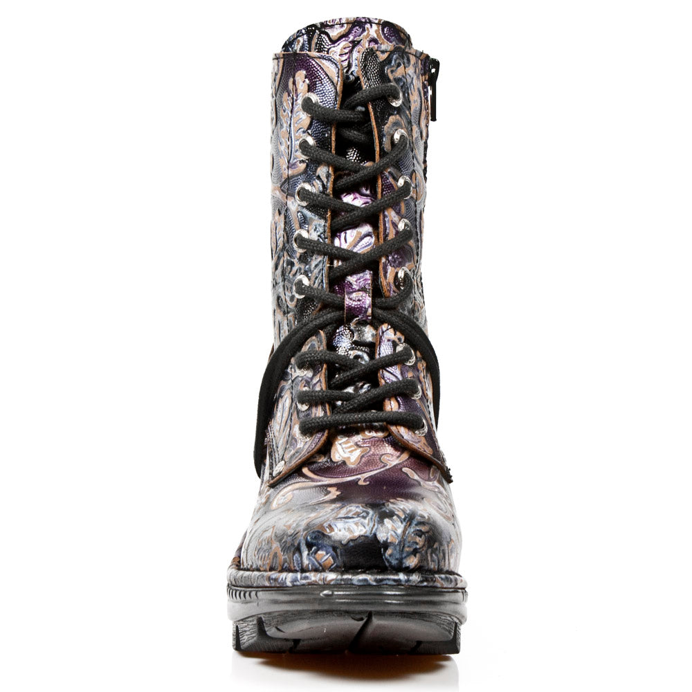 New Rock Boots & Shoes | M-NEOTR006-C7