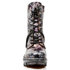 New Rock Boots & Shoes | M-NEOTR006-C7