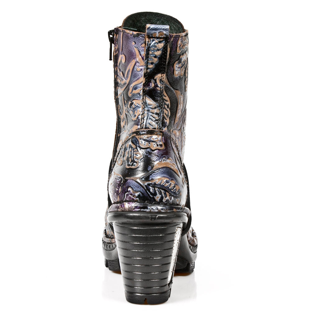 New Rock Boots & Shoes | M-NEOTR006-C7