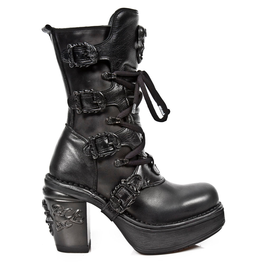 New Rock Boots & Shoes | M-8367-C8