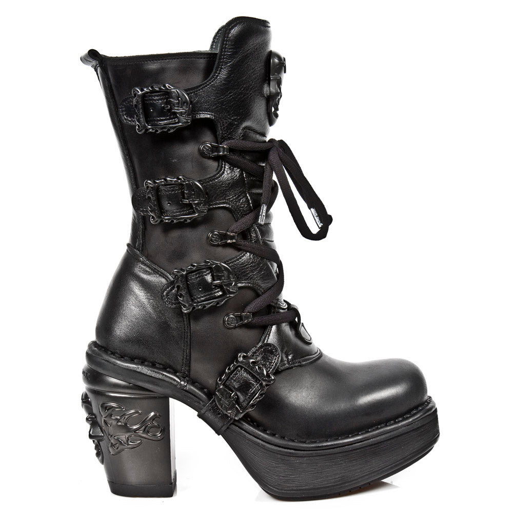 New Rock Boots & Shoes | M-8367-C8