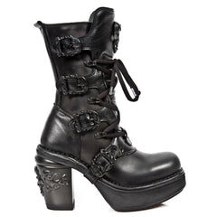 New Rock Boots & Shoes | M-8367-C8